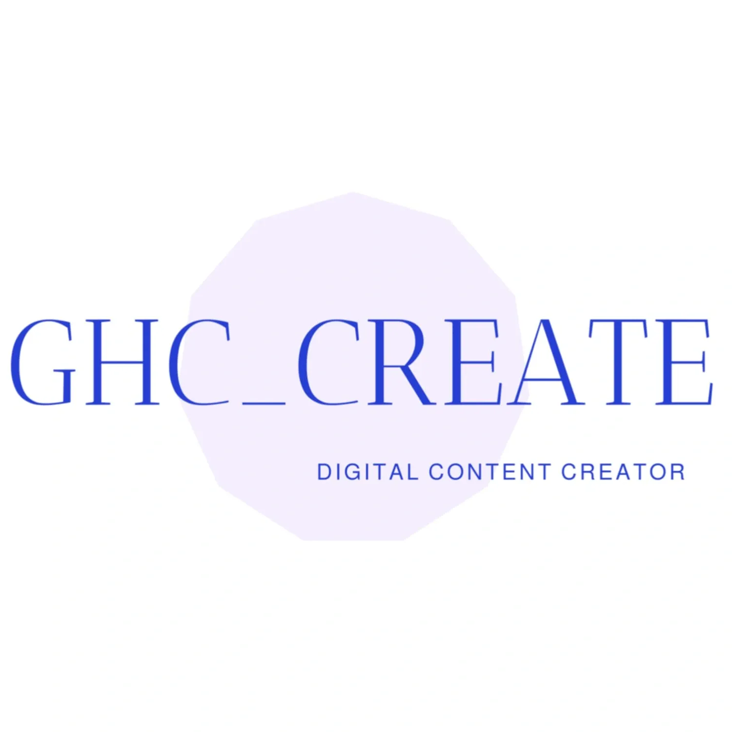 GHC CREATE