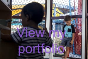 View my portfolio